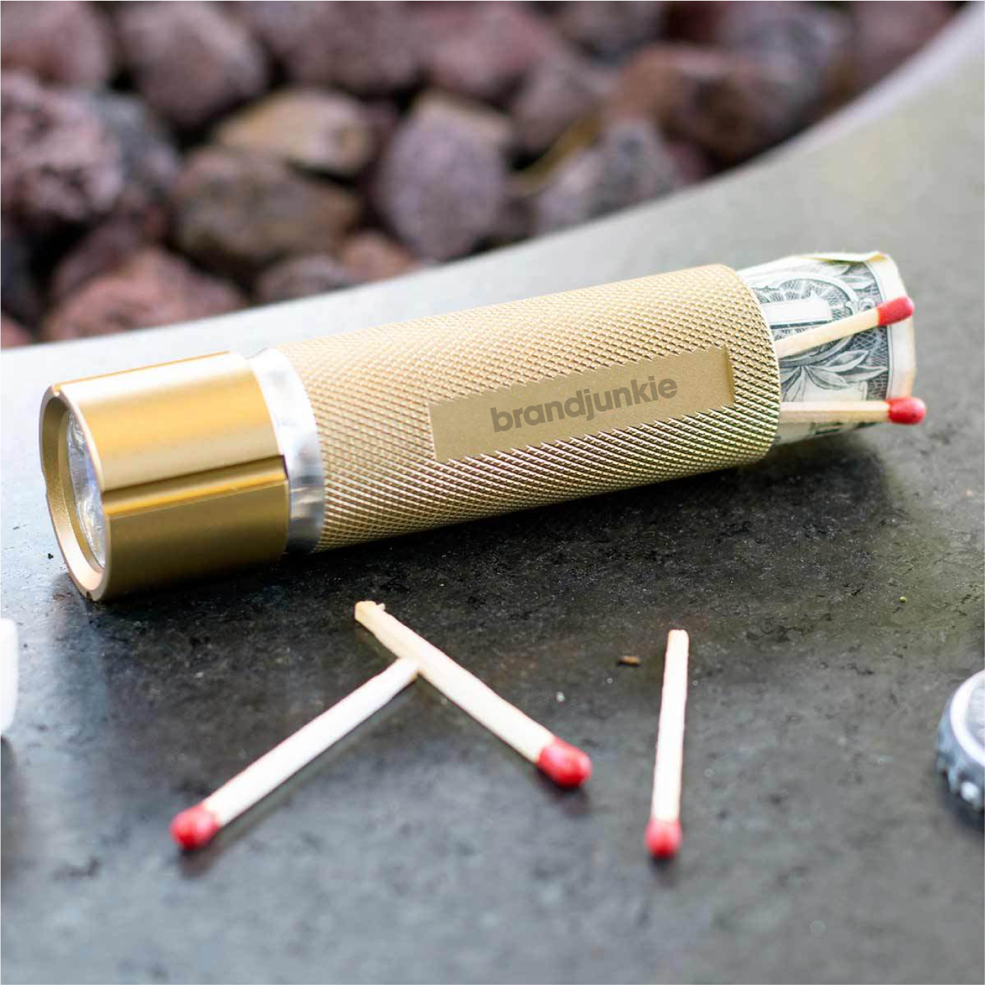 Finley Mill Stash Light